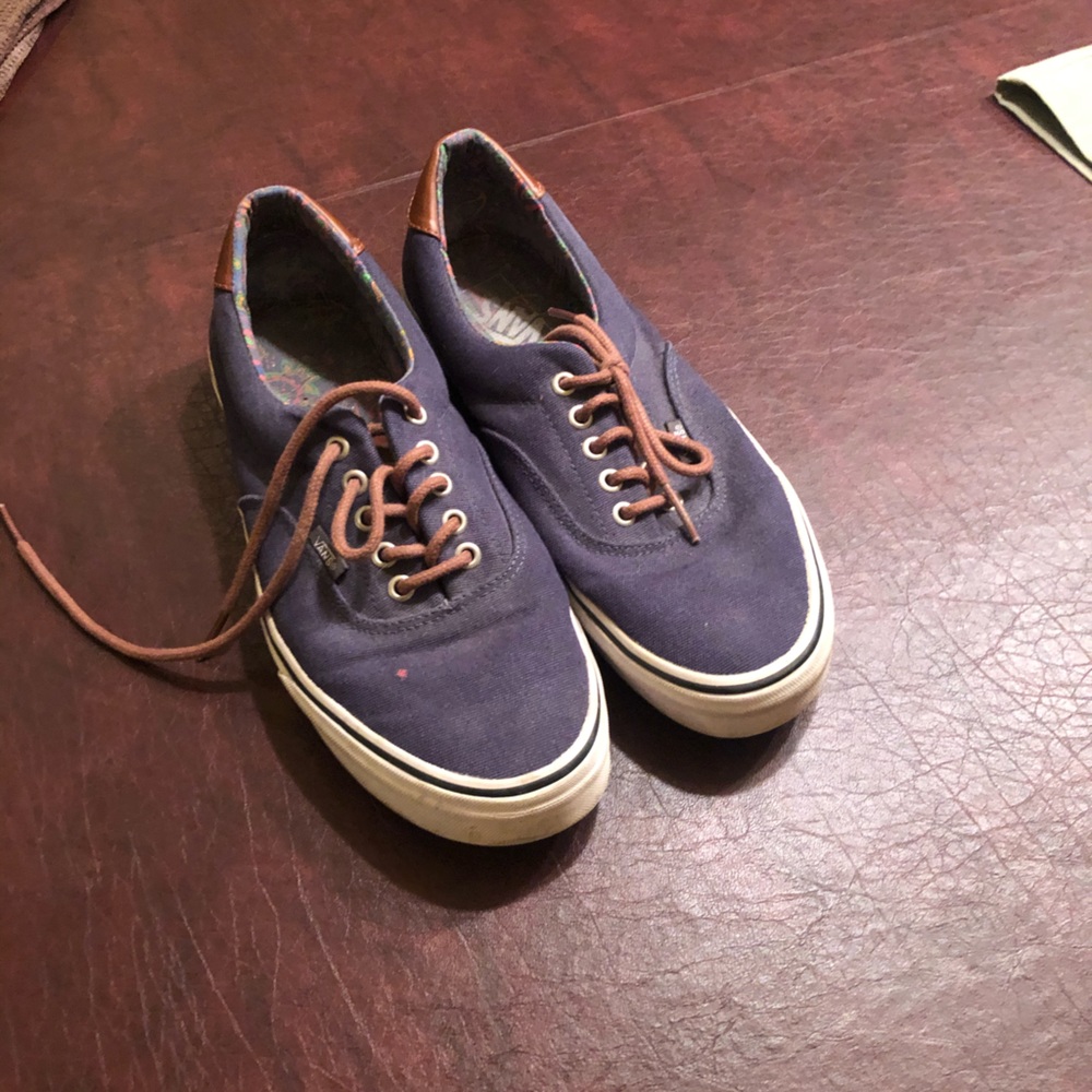 Vans Casual Shoes